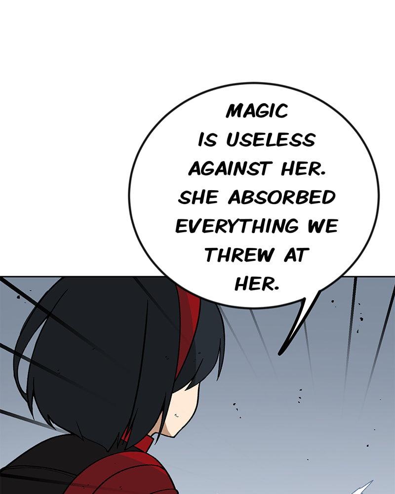 Line Chapter 174 page 71 - 