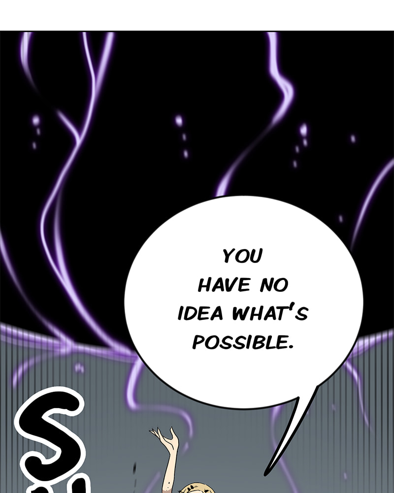 Line Chapter 174 page 73 - 