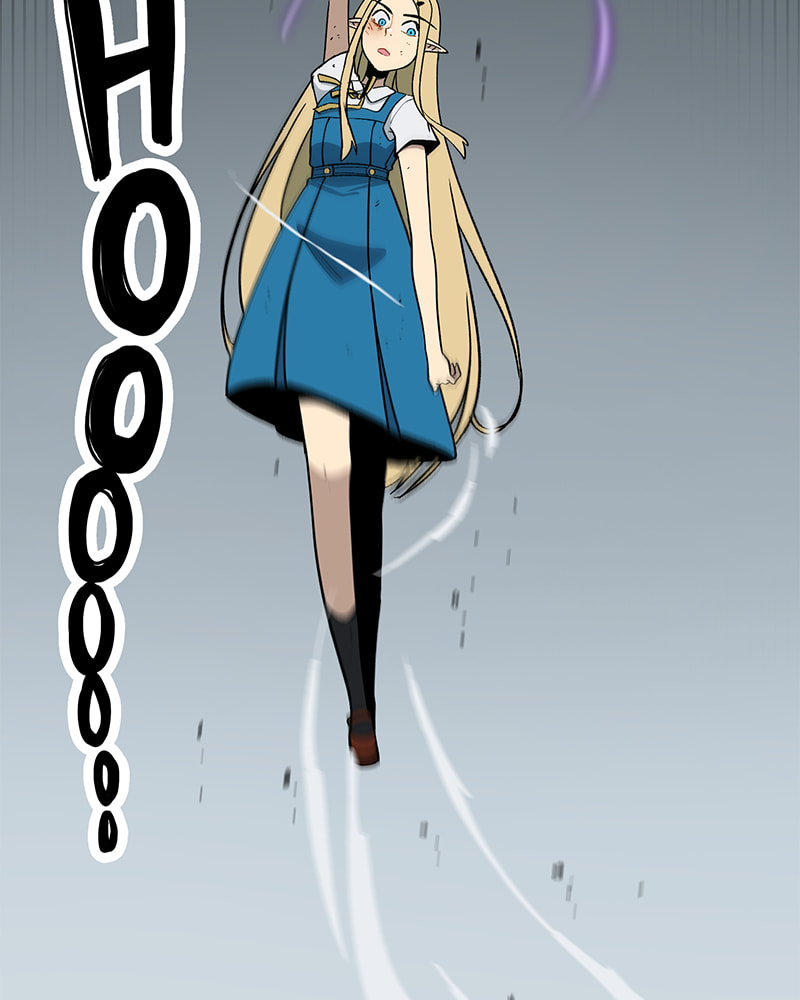 Line Chapter 174 page 74 - 