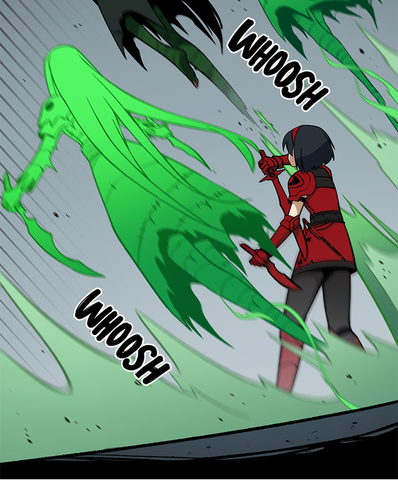 Line Chapter 174 page 76 - 