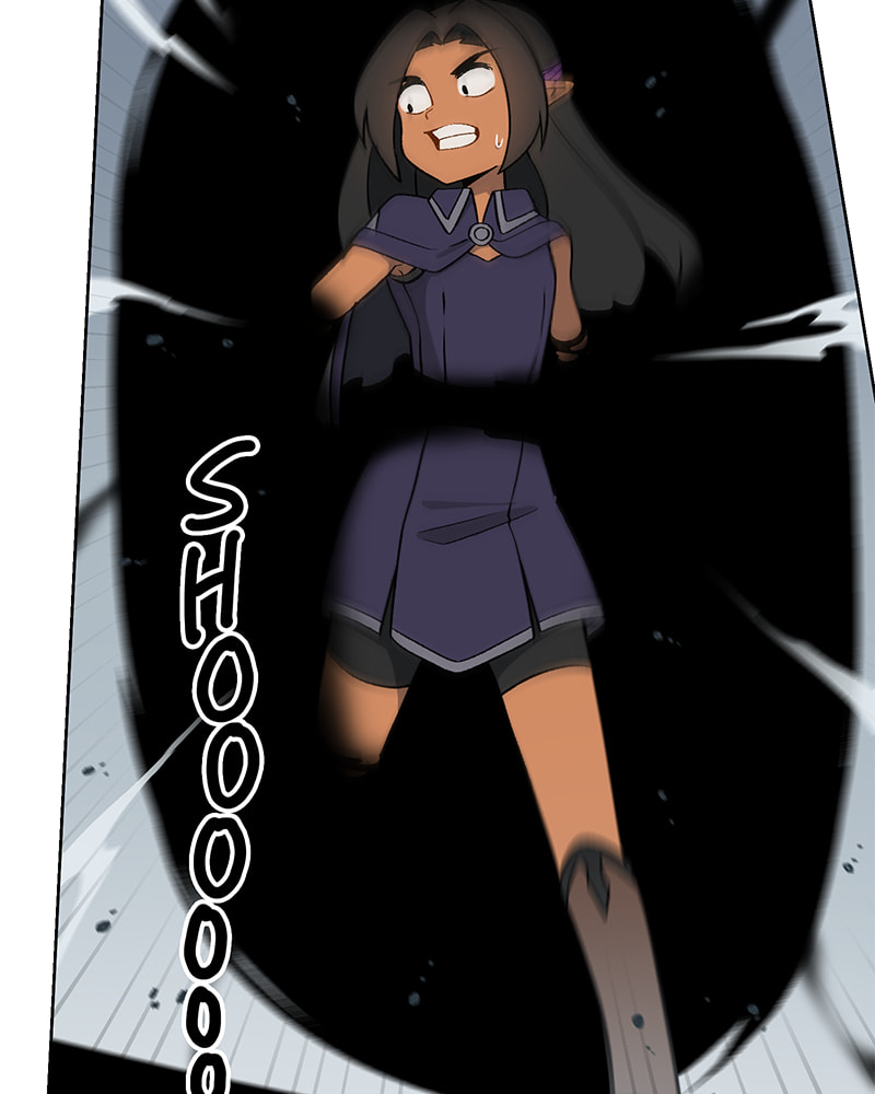 Line Chapter 174 page 82 - 