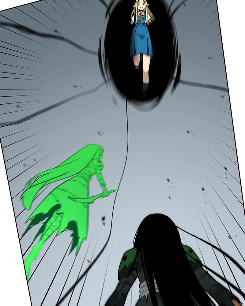Line Chapter 174 page 84 - 