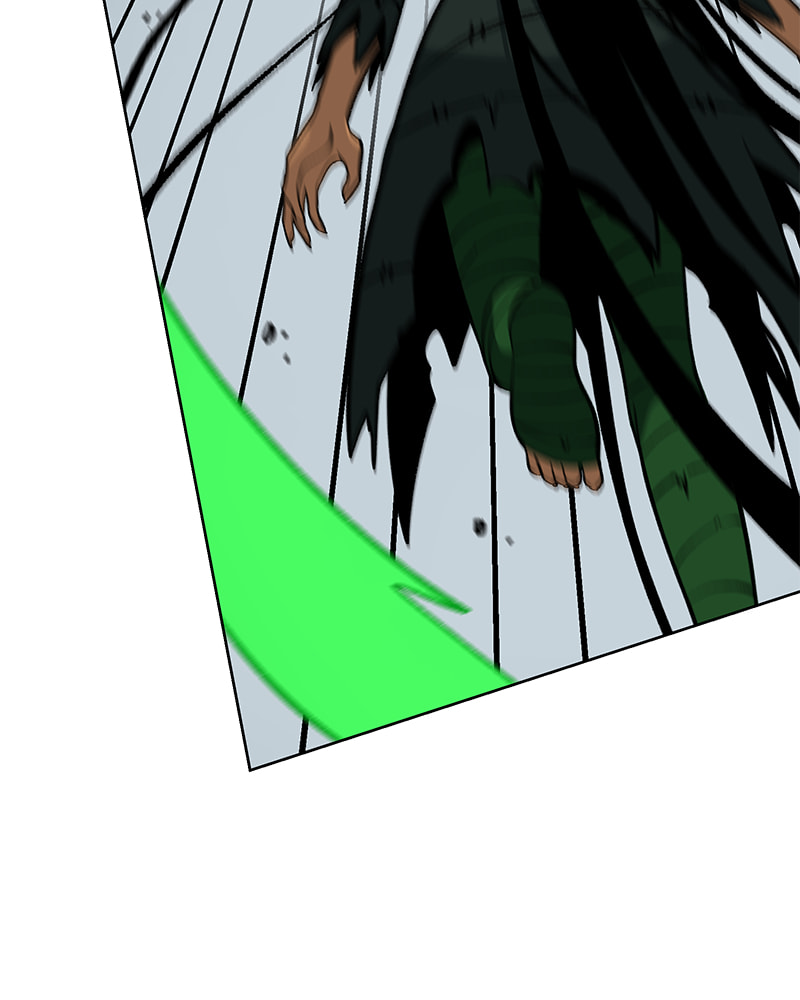Line Chapter 174 page 85 - 