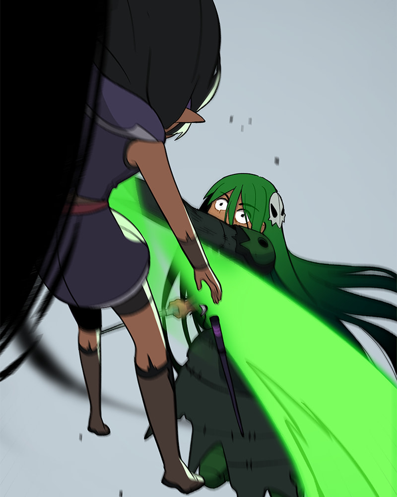 Line Chapter 174 page 92 - 