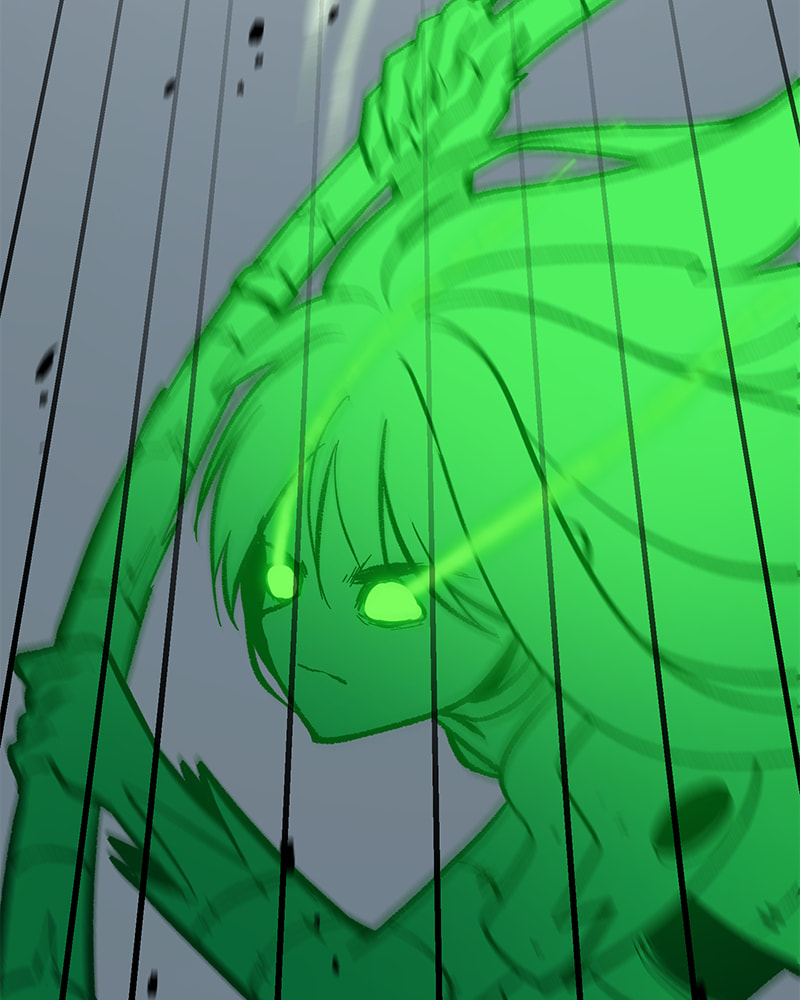 Line Chapter 174 page 94 - 