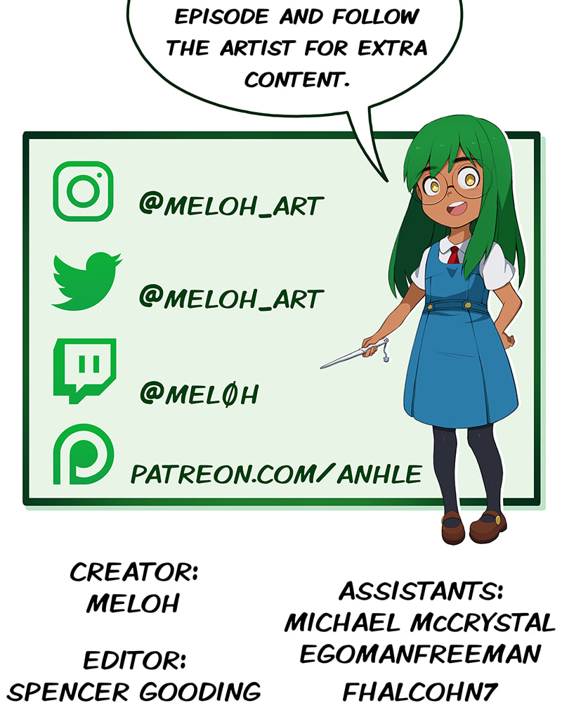 Line Chapter 174 page 97 - 