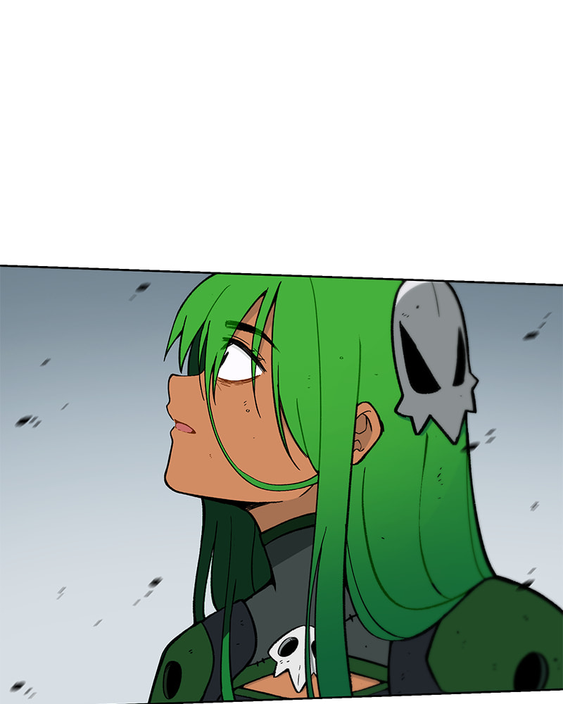 Line Chapter 175 page 1 - 