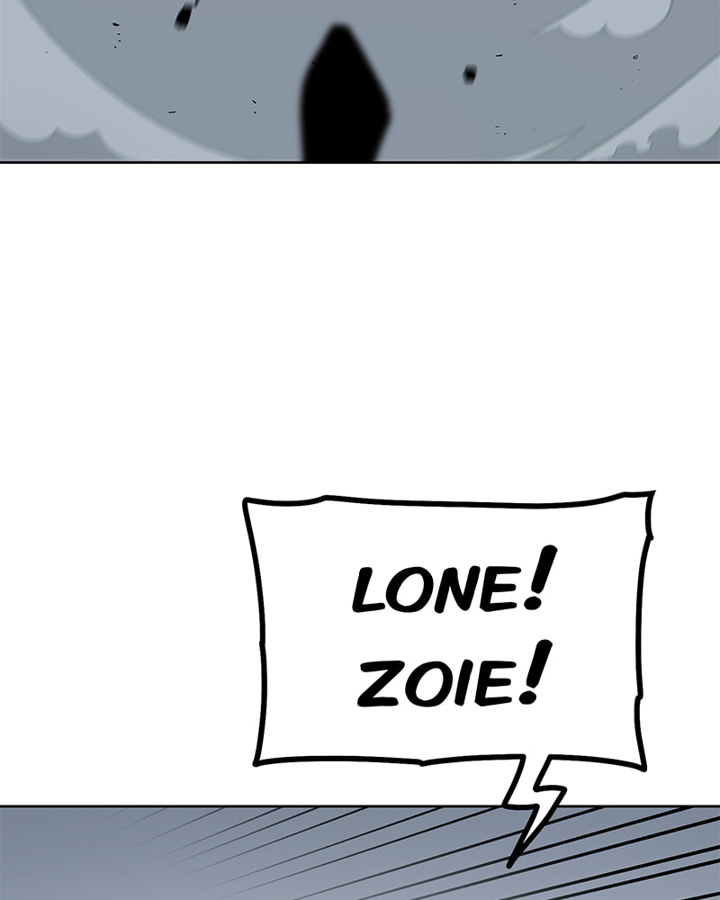 Line Chapter 175 page 13 - 