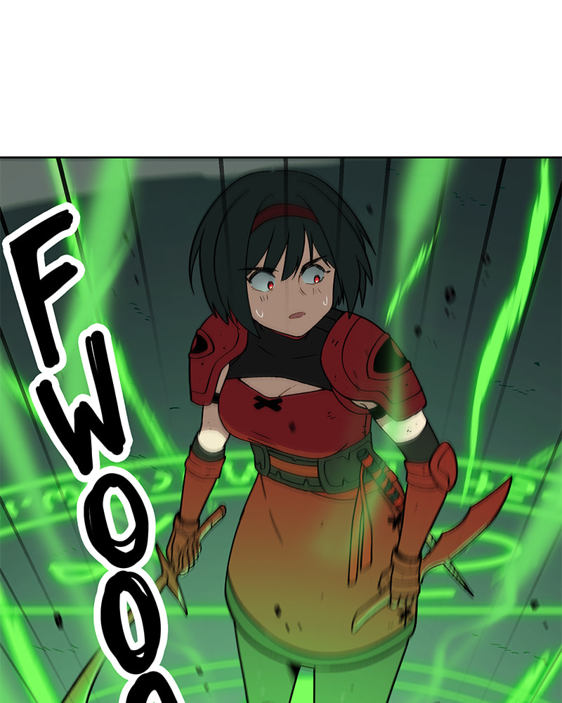 Line Chapter 175 page 18 - 