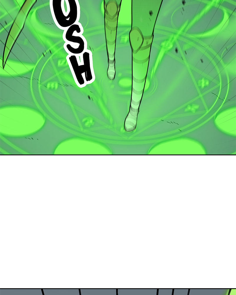 Line Chapter 175 page 19 - 
