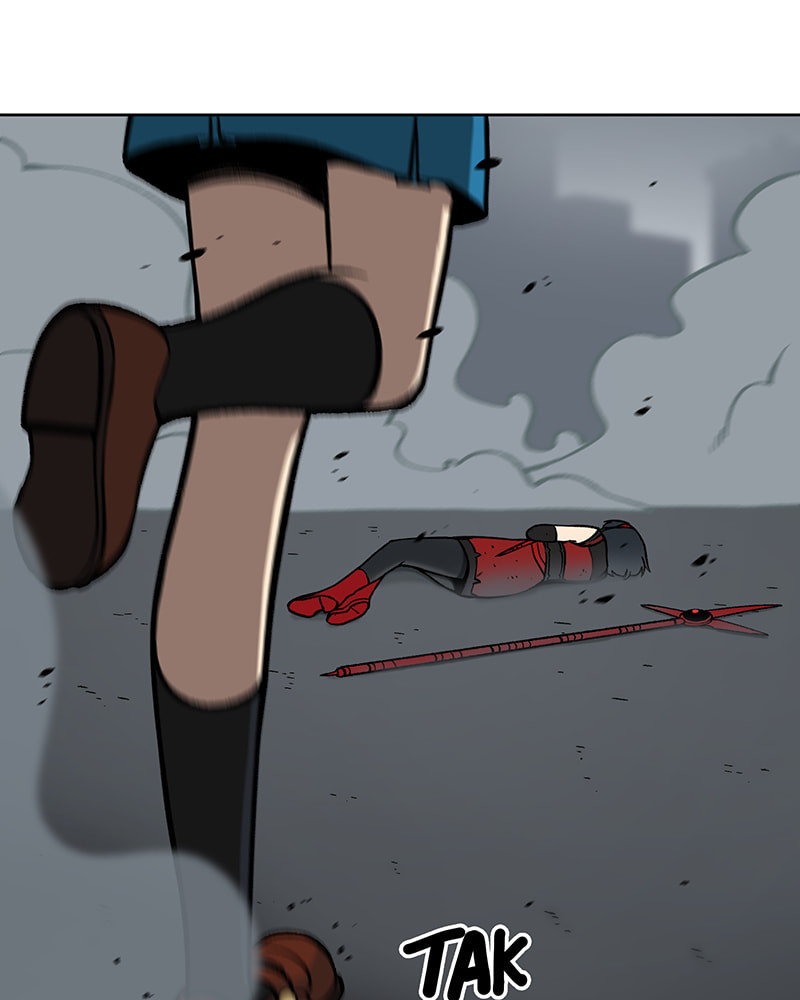 Line Chapter 175 page 22 - 