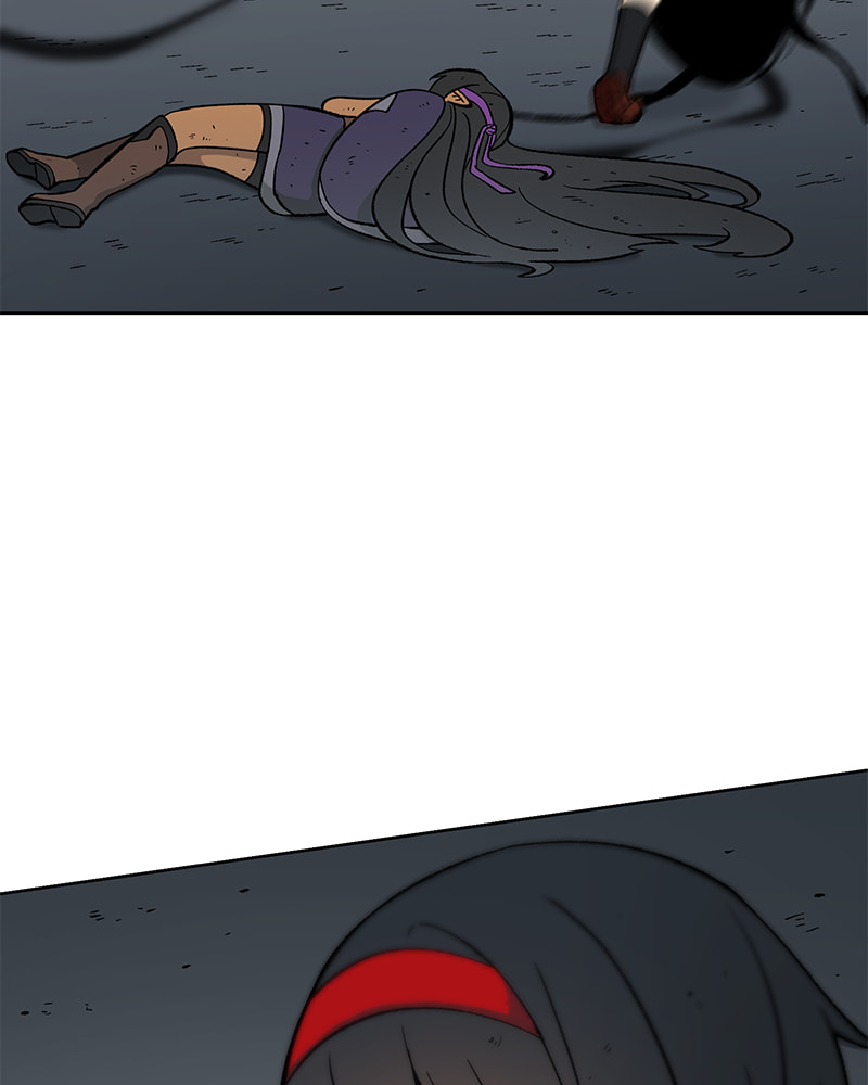 Line Chapter 175 page 35 - 