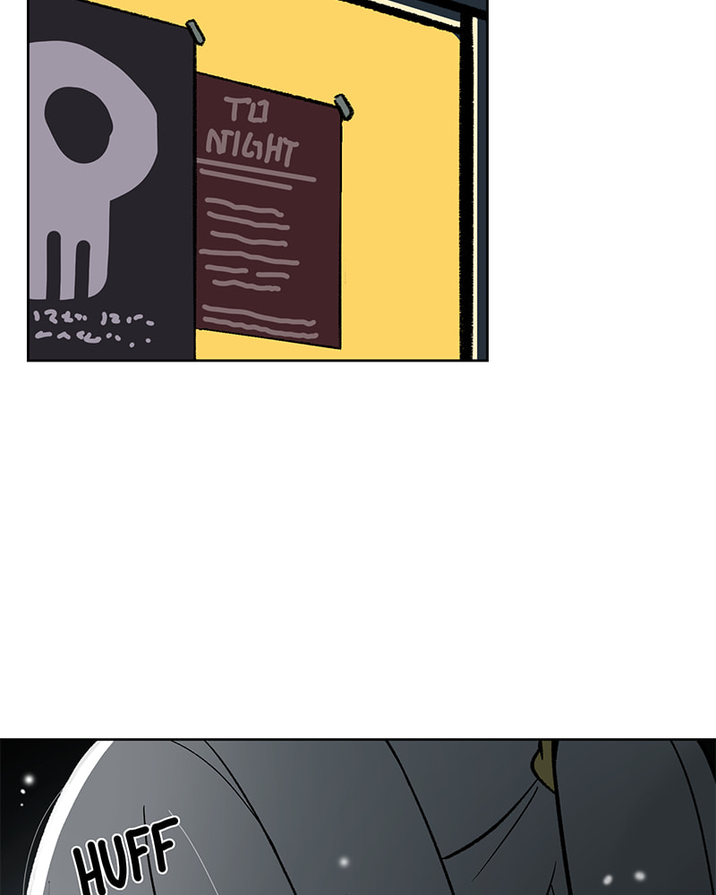 Line Chapter 175 page 40 - 