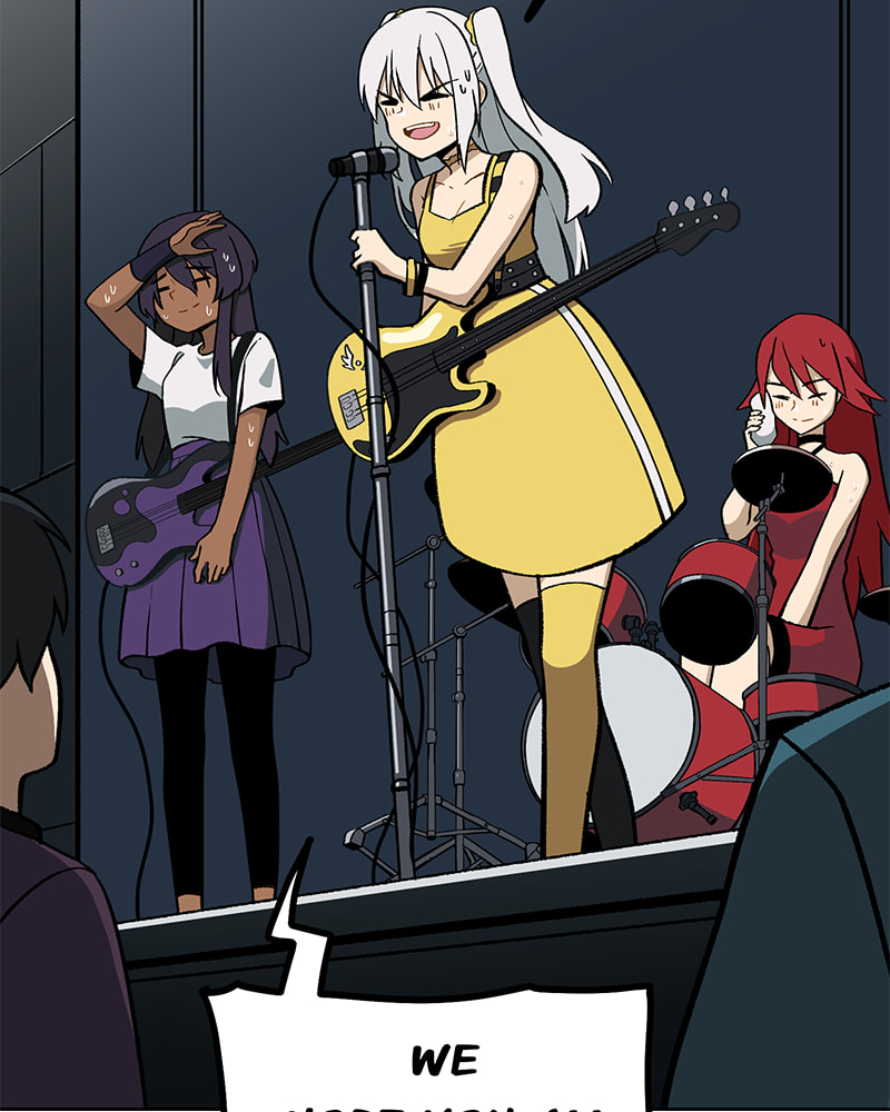Line Chapter 175 page 43 - 