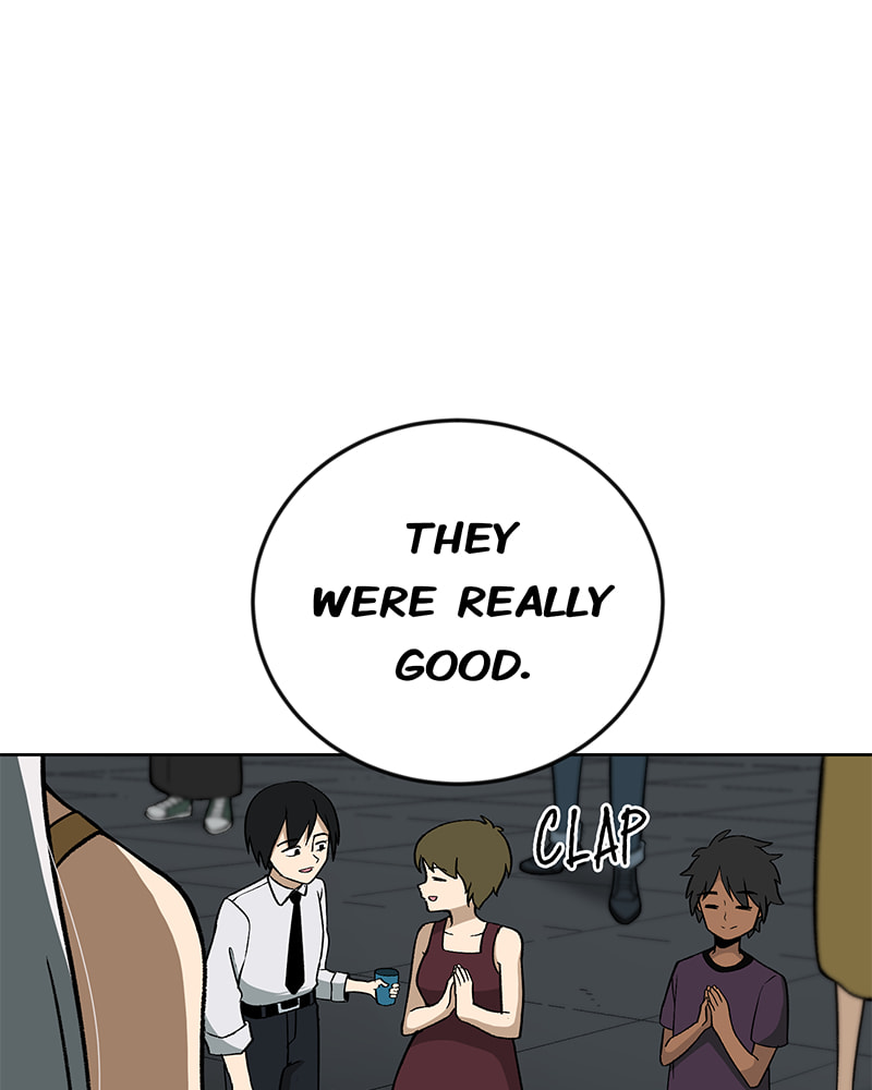 Line Chapter 175 page 45 - 