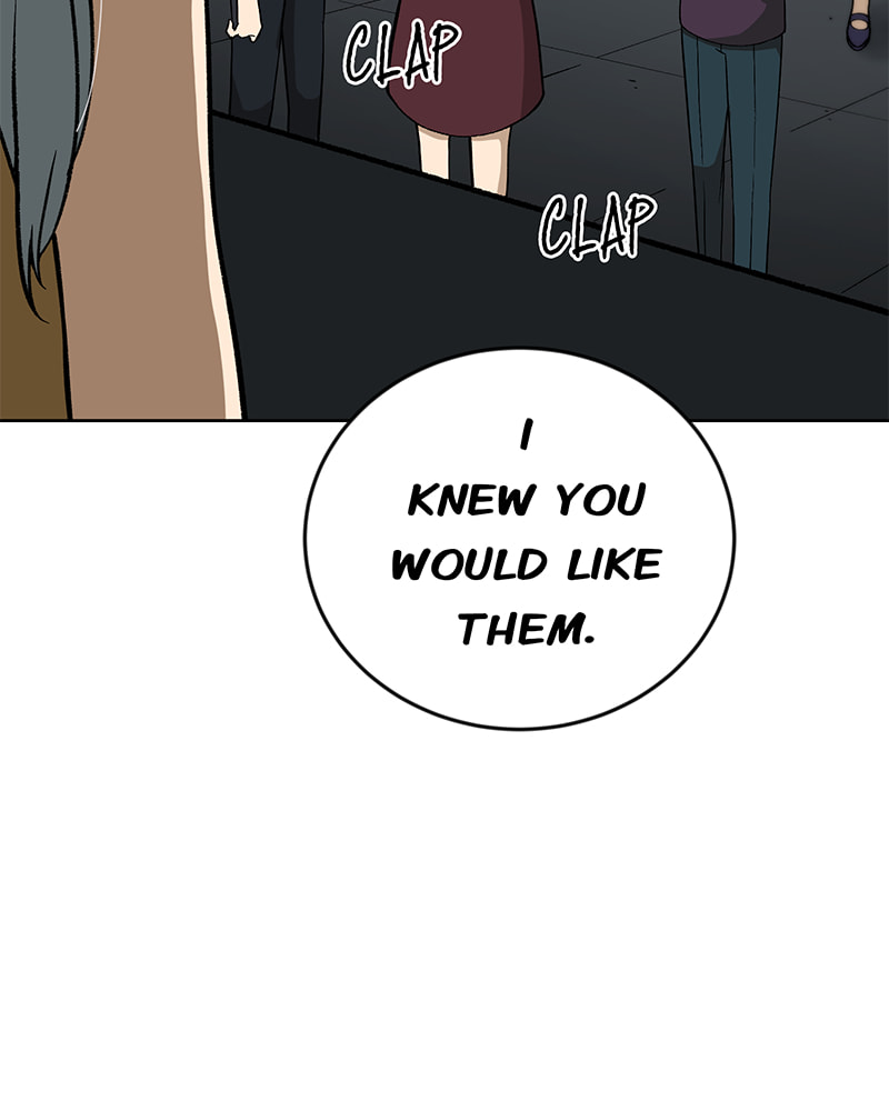 Line Chapter 175 page 46 - 