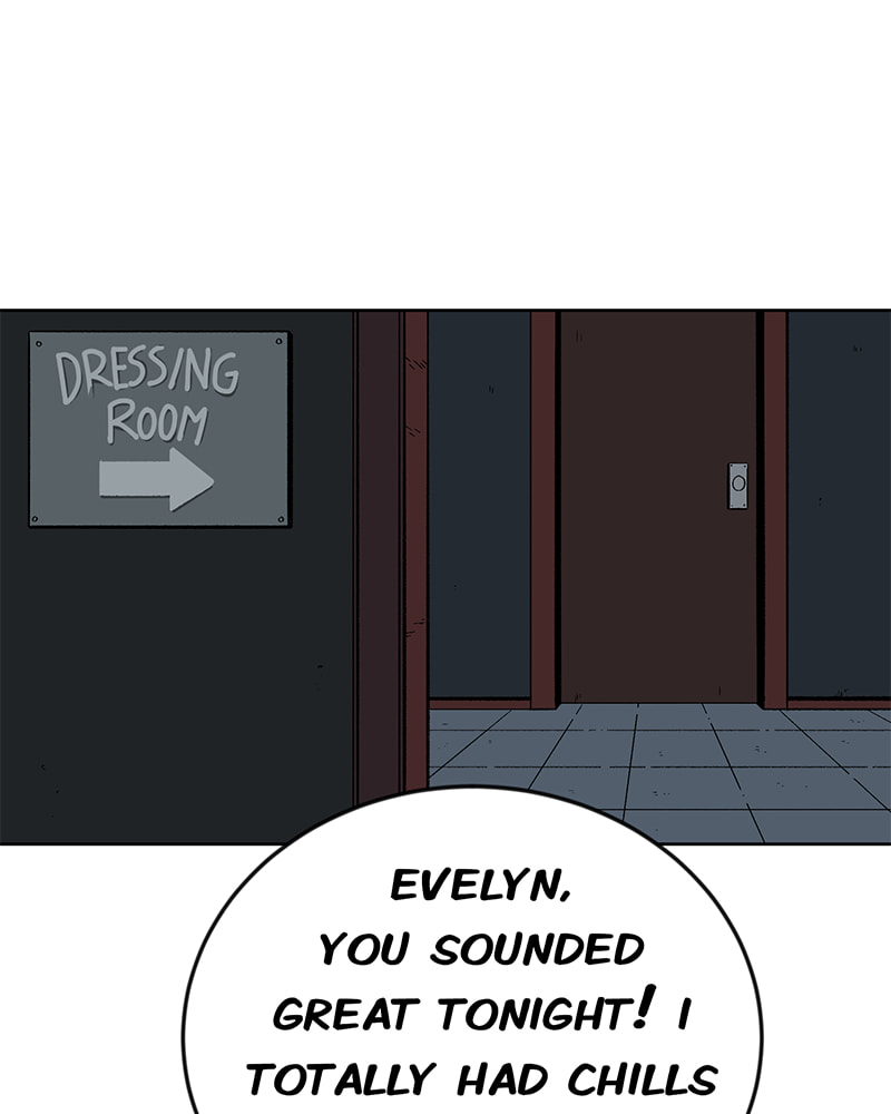 Line Chapter 175 page 49 - 