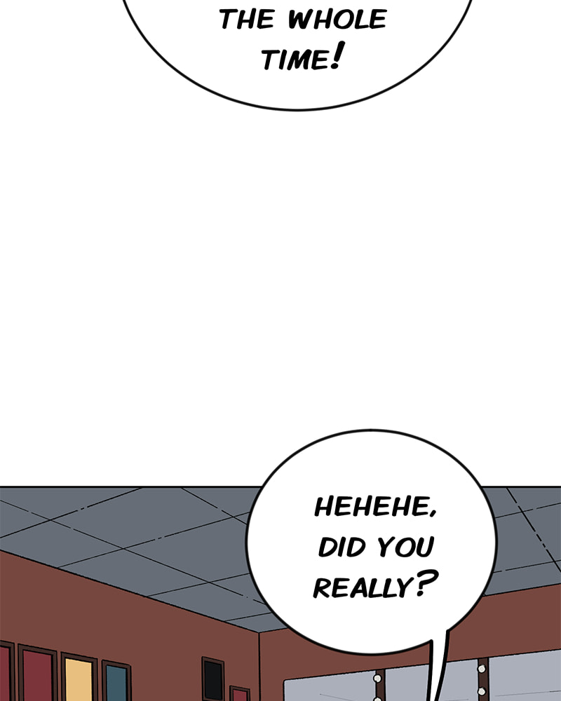Line Chapter 175 page 50 - 