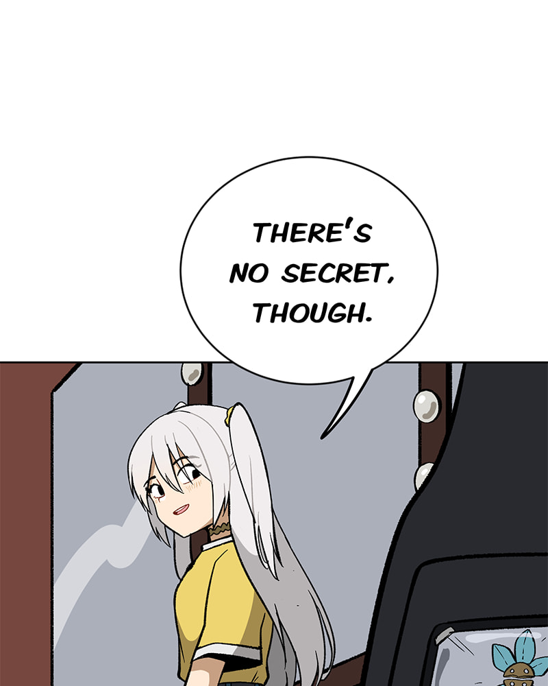 Line Chapter 175 page 54 - 