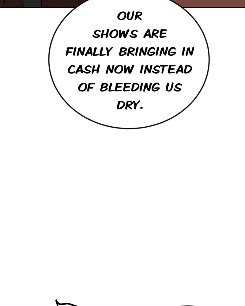 Line Chapter 175 page 57 - 