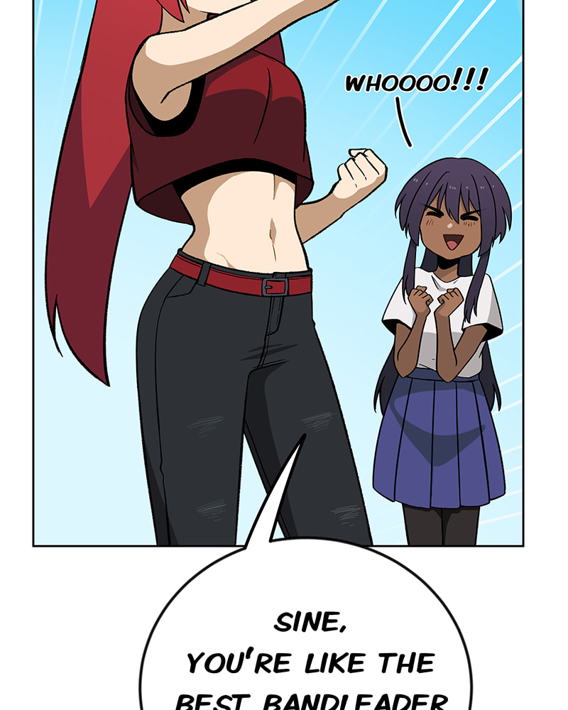 Line Chapter 175 page 59 - 