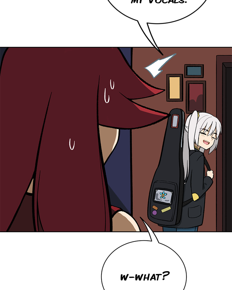 Line Chapter 175 page 61 - 