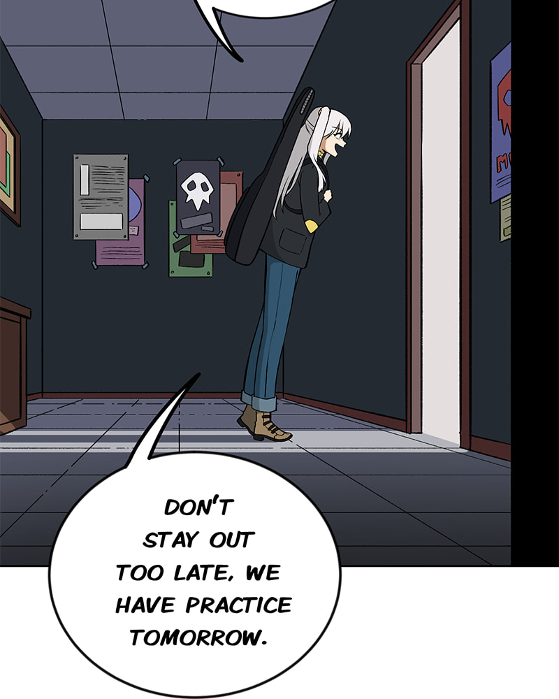 Line Chapter 175 page 63 - 