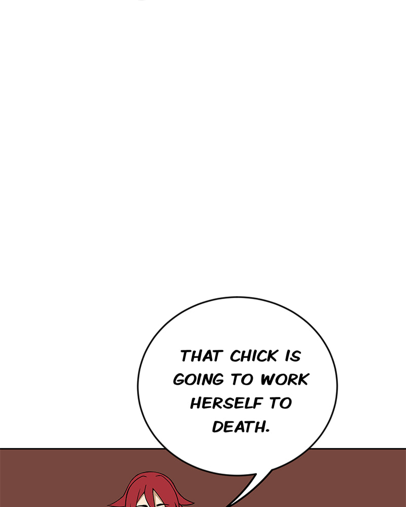 Line Chapter 175 page 64 - 