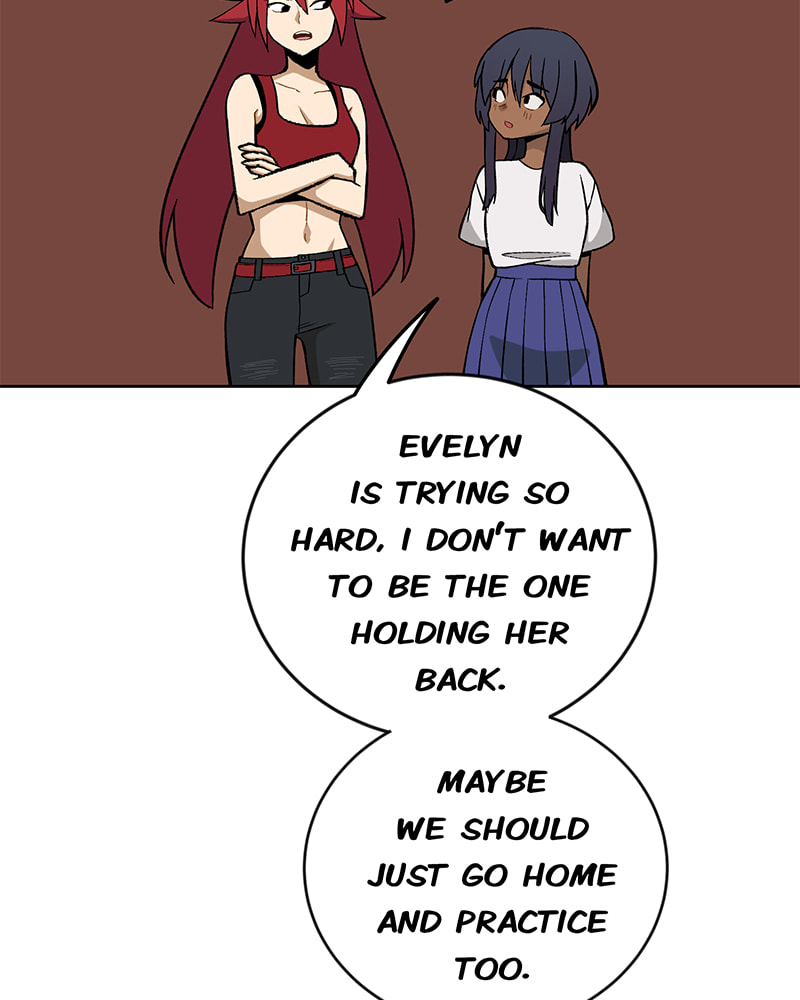 Line Chapter 175 page 65 - 