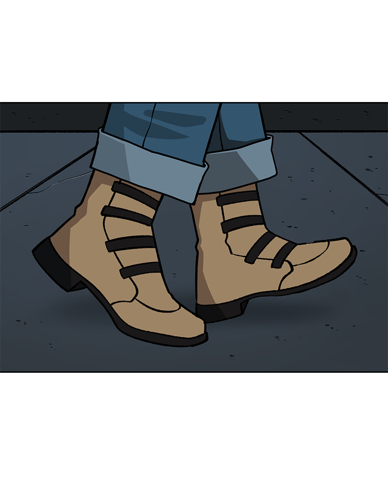 Line Chapter 175 page 69 - 