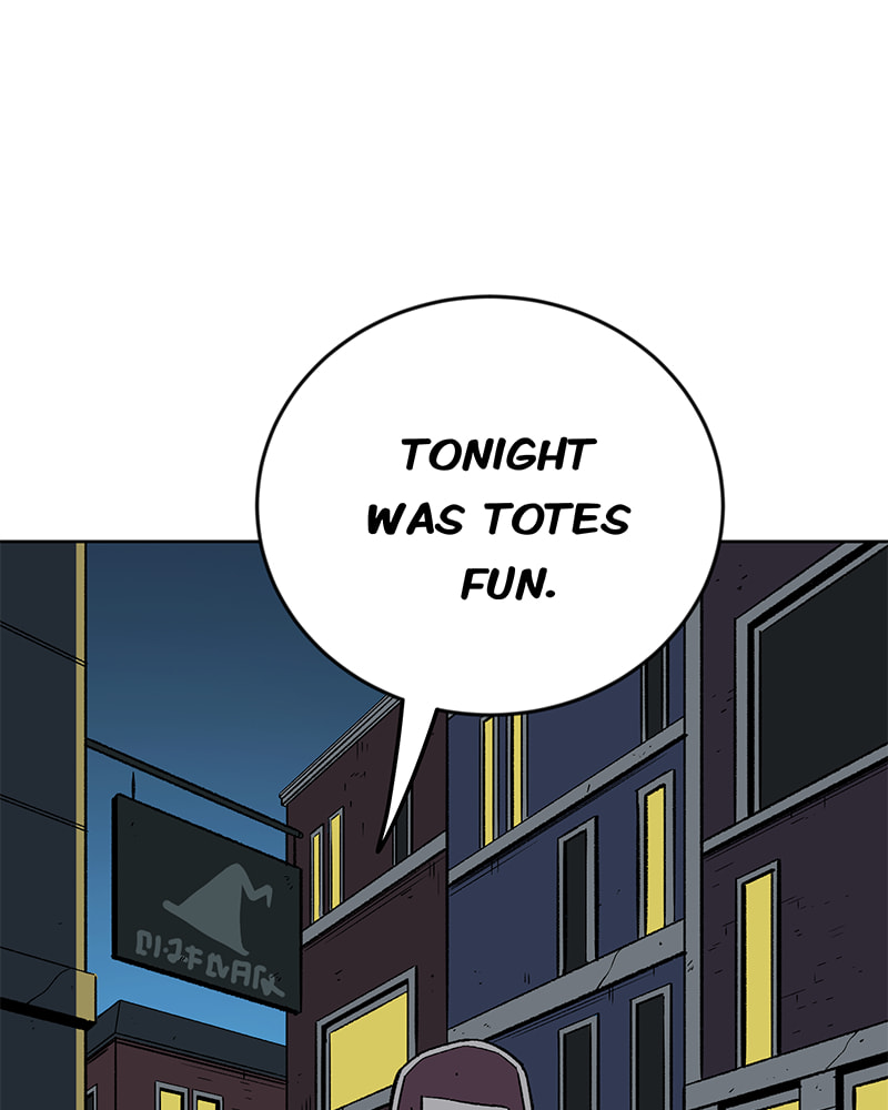 Line Chapter 175 page 70 - 