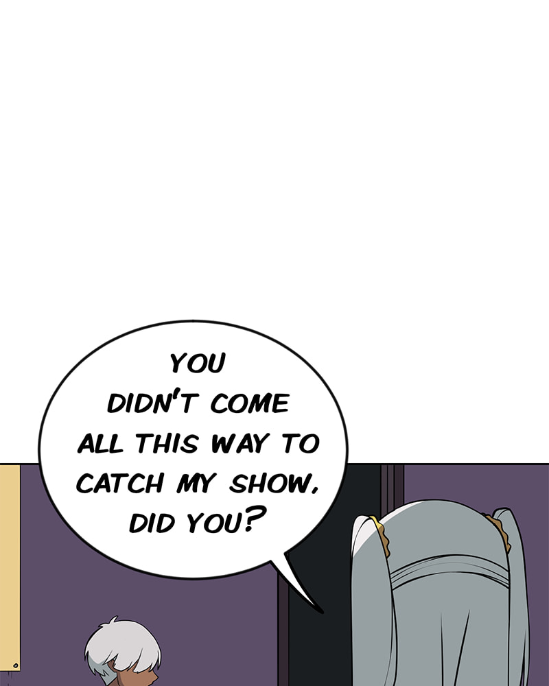 Line Chapter 176 page 1 - 