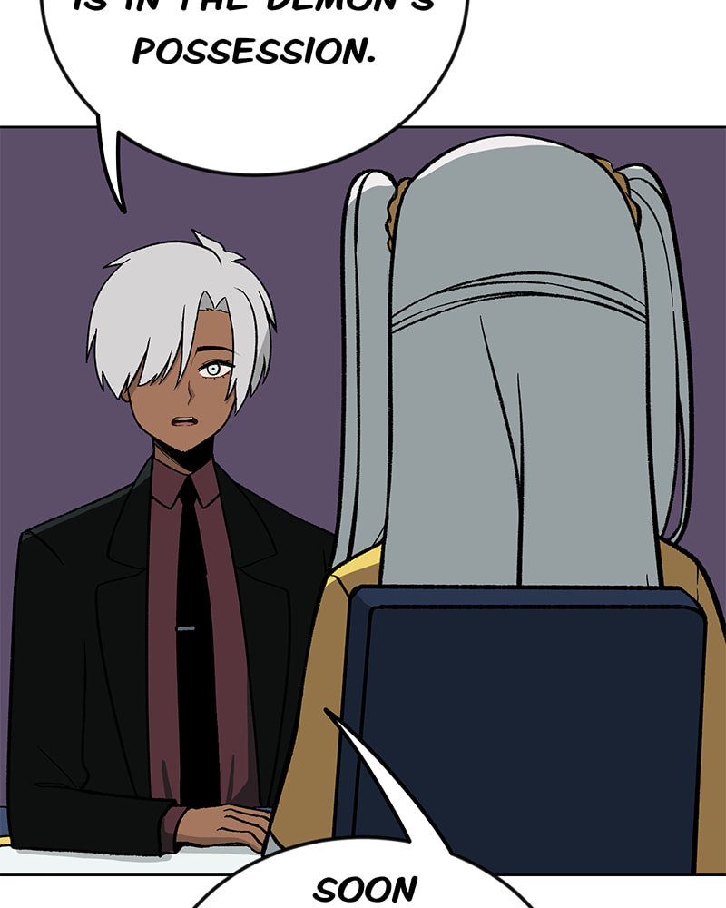 Line Chapter 176 page 14 - 