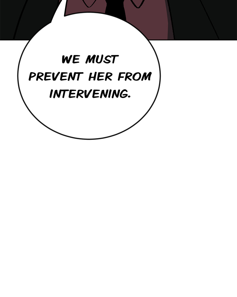 Line Chapter 176 page 19 - 