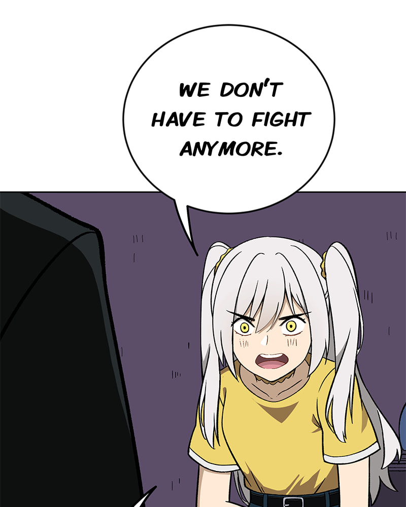 Line Chapter 176 page 24 - 
