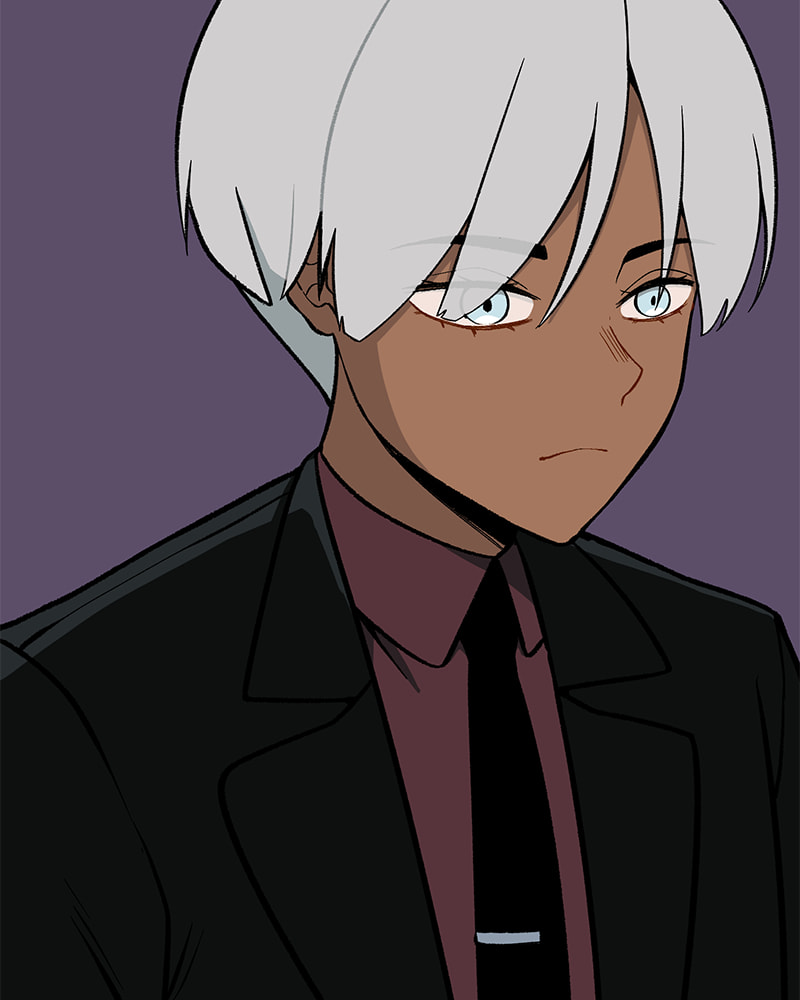 Line Chapter 176 page 27 - 