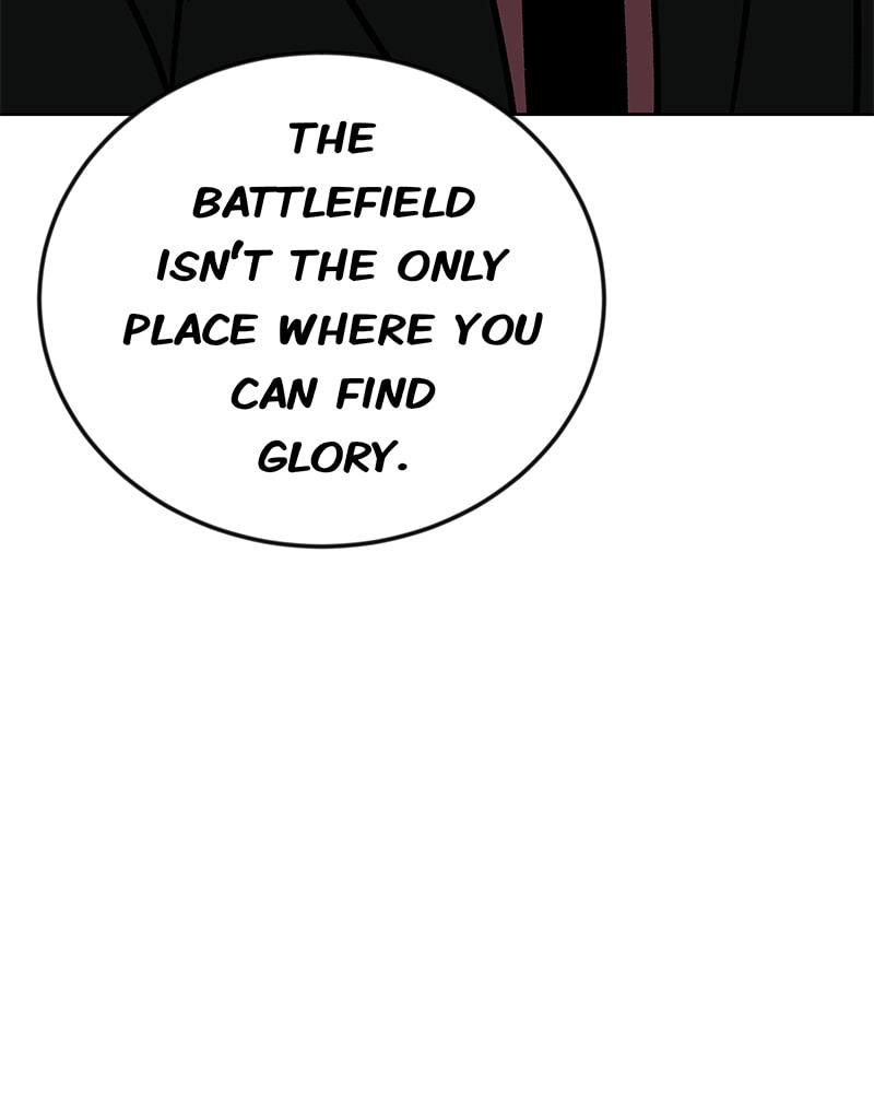 Line Chapter 176 page 28 - 