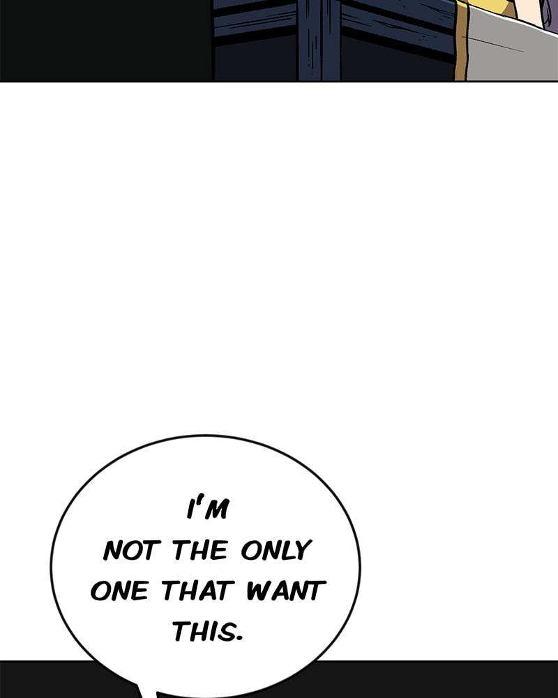Line Chapter 176 page 32 - 