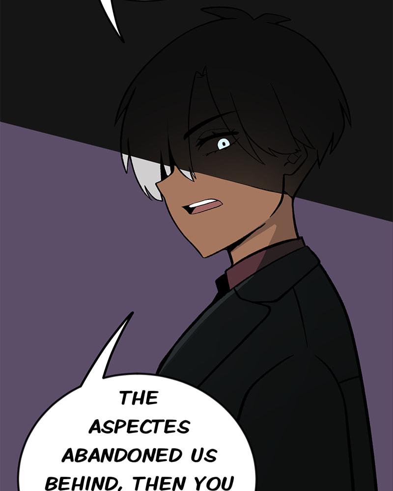 Line Chapter 176 page 33 - 