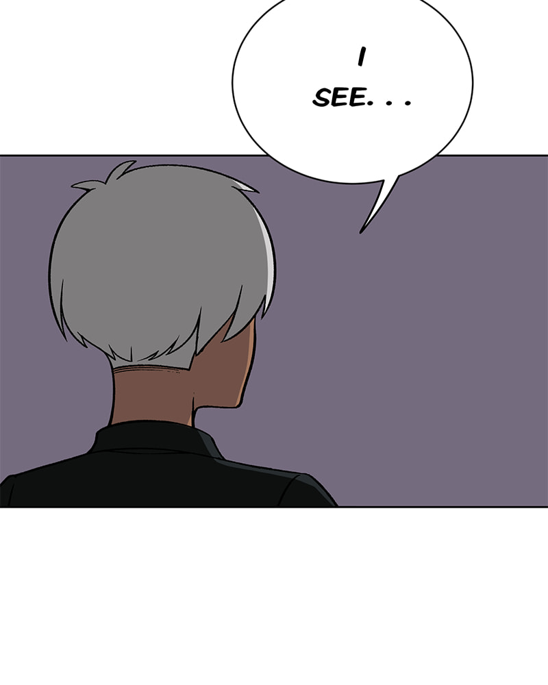 Line Chapter 176 page 5 - 