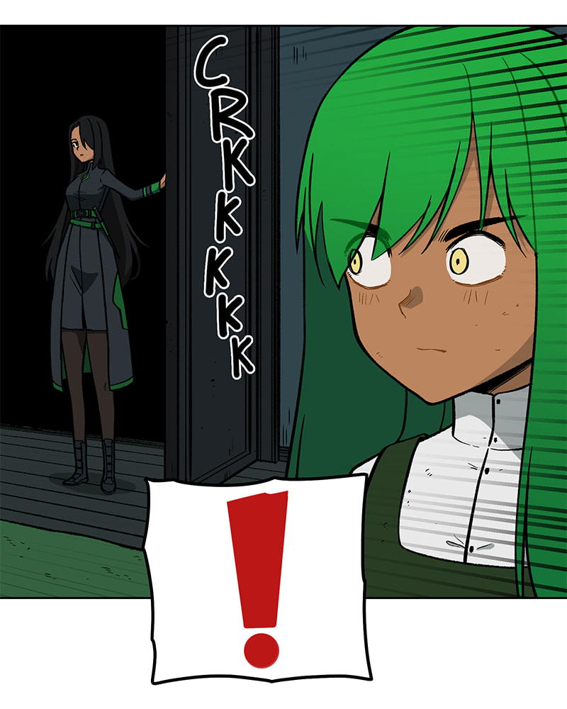 Line Chapter 176 page 48 - 