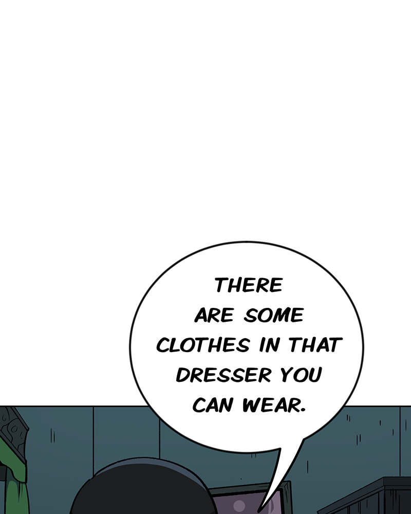 Line Chapter 176 page 54 - 