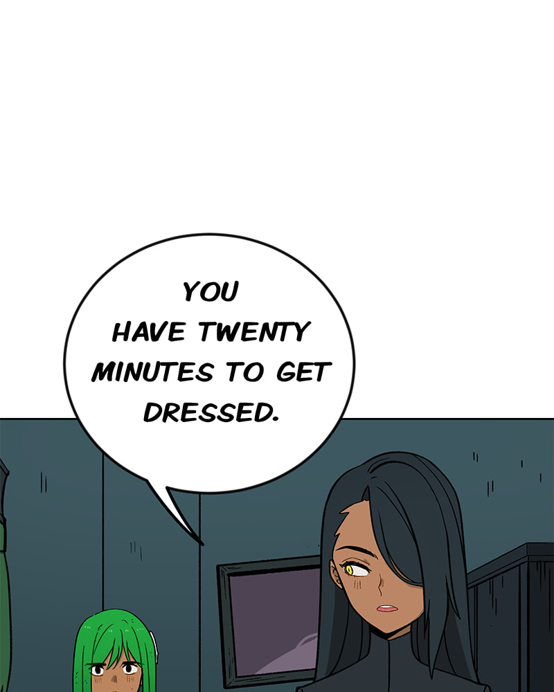 Line Chapter 176 page 64 - 