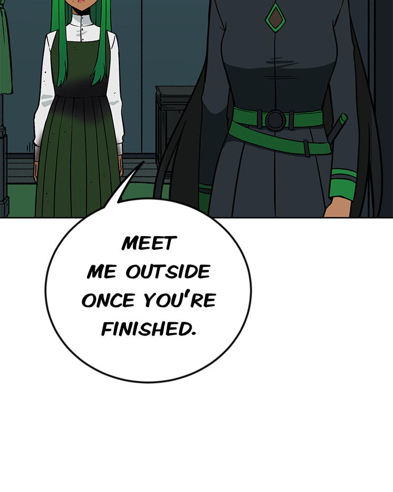 Line Chapter 176 page 65 - 
