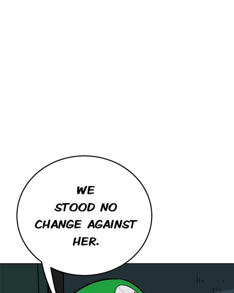 Line Chapter 176 page 70 - 