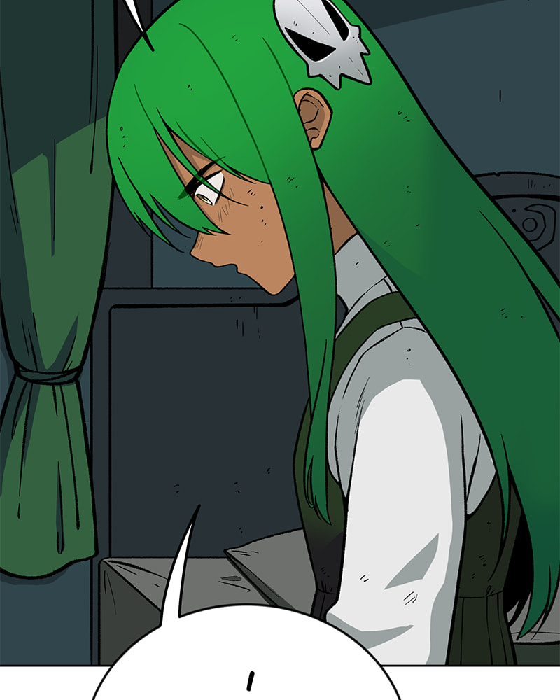 Line Chapter 176 page 71 - 