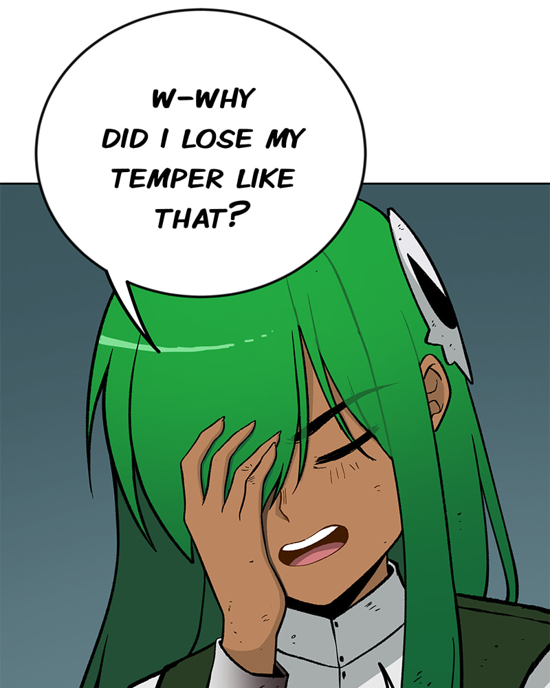 Line Chapter 176 page 73 - 
