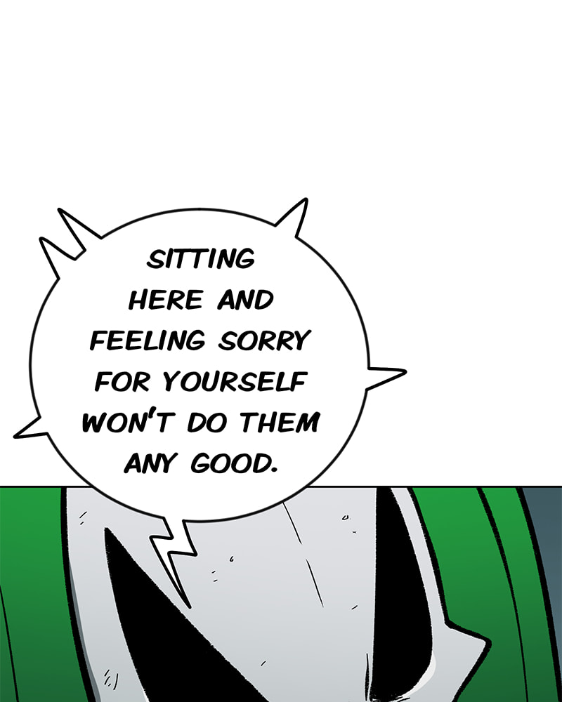 Line Chapter 176 page 75 - 