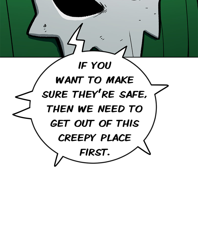 Line Chapter 176 page 76 - 