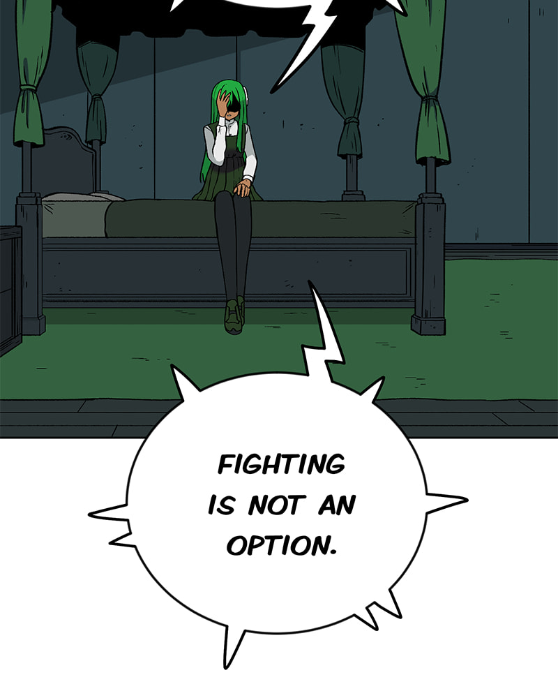 Line Chapter 176 page 78 - 